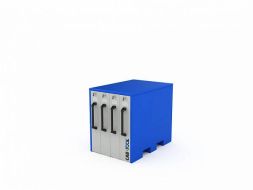 Шкаф для оснастки драйверный ДВК CAB-TOOL 1000x780 M/4S №1